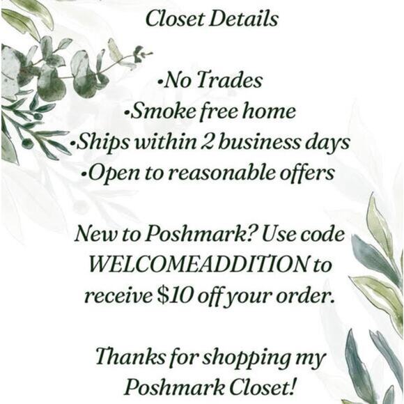 Ben Sherman Blue and White Checkered Dress Shirt - Picture 15 of 15